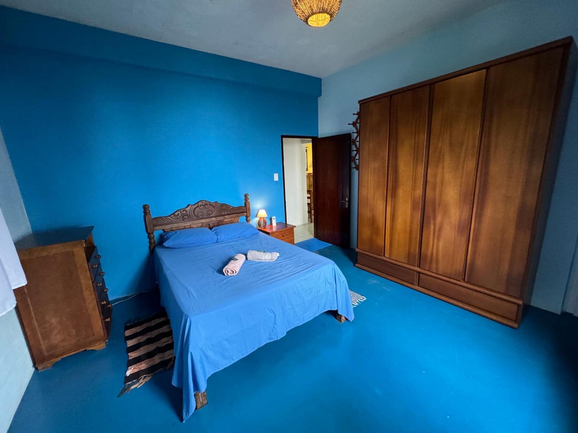 Casa Da Floresta Pico Da Aguia ปาราตี ภายนอก รูปภาพ