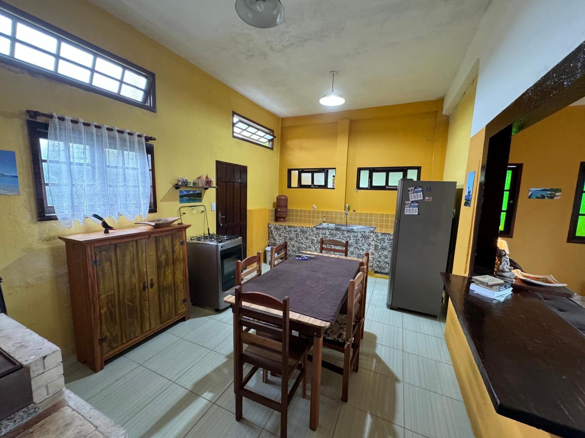 Casa Da Floresta Pico Da Aguia ปาราตี ภายนอก รูปภาพ